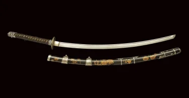 Top 14 Most Expensive Samurai Swords In The World