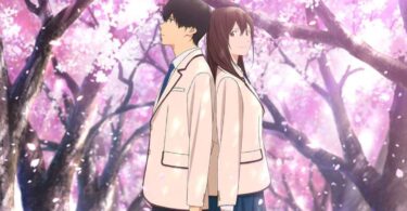 Top 10 romantic anime movies of all time