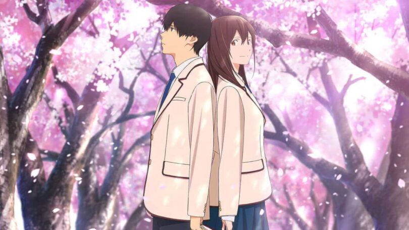 Top 10 Romance Anime Series  YouTube