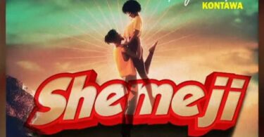 AUDIO Meja Kunta Ft Kontawa - Shemeji MP3 DOWNLOAD