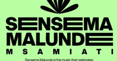 AUDIO Msamiati – Sensema Malunde MP3 DOWNLOAD