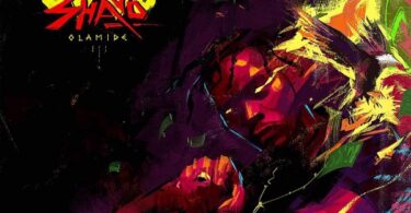 Olamide – Owo Shayo Lyrics