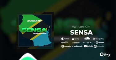 AUDIO Haitham Kim - Sensa MP3 DOWNLOAD