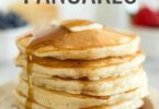 Easy And Delicious Pancakes Recipes.