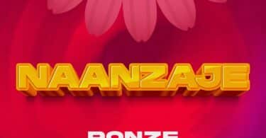 AUDIO Ronze Ft Lody Music - Naanzaje MP3 DOWNLOAD