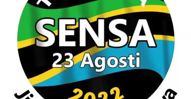 Maswali ya interview ya Sensa 2022 - Census interview Questions 2022