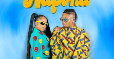 Nandy - Napona LYRICS Ft Oxlade