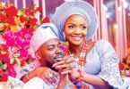 Simi cries after Adekunle Gold gifted her Multi-Million Naira Car