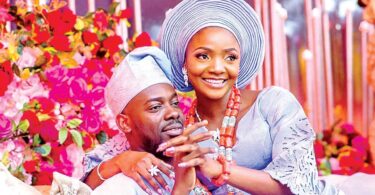 Simi cries after Adekunle Gold gifted her Multi-Million Naira Car