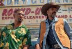 Day Shift - Snoop Dogg and Jamie Foxx to star as vampire slayers in new Netflix film