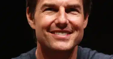 Quick facts about Tom Cruise