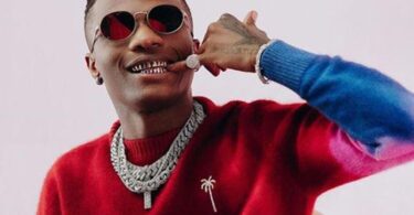 Wizkid – Lagos Vibes Lyrics