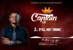 AUDIO Godfrey Steven - Still Not Young MP3 DOWNLOAD