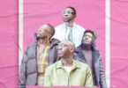 AUDIO Sauti Sol Ft Brandy Maina X Maandy - Girls on Top MP3 DOWNLOAD