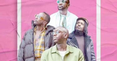 AUDIO Sauti Sol Ft Brandy Maina X Maandy - Girls on Top MP3 DOWNLOAD