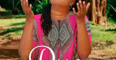 AUDIO Alice Kimanzi - Dua MP3 DOWNLOAD