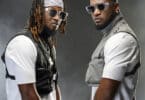 AUDIO P-Square - Jaiye MP3 DOWNLOAD