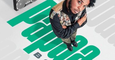 AUDIO B Gway - Papaa MP3 DOWNLOAD