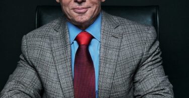 Vince McMahon retires as WWE chairman