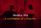 AUDIO Dizasta Vina - Confession of a Mad Son Ft Dash MP3 DOWNLOAD