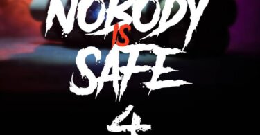 AUDIO Dizasta Vina - Nobody is safe 4 MP3 DOWNLOAD