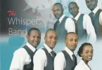 AUDIO The Whispers Band - Nina Baba Yangu MP3 DOWNLOAD