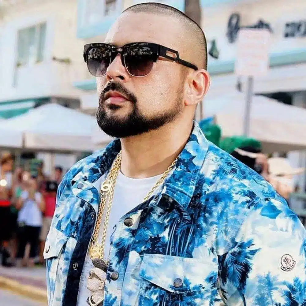 Sean paul