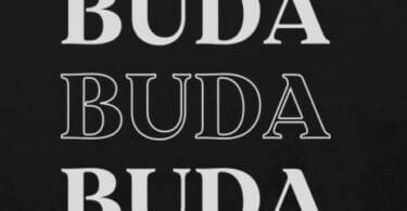 AUDIO Trio Mio Ft. Scar Mkadinali - Buda MP3 DOWNLOAD