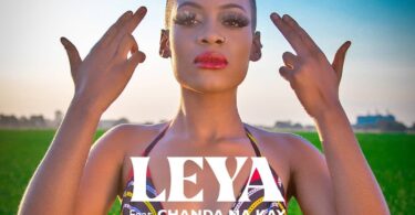 AUDIO Flerine Dah'Queen Ft. Chanda Na Kay - Leya MP3 DOWNLOAD