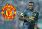 Manchester United completes its First Signing of the Season