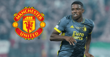 Manchester United completes its First Signing of the Season