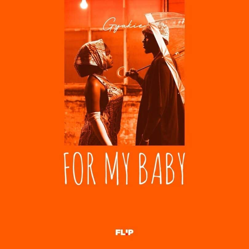 Gyakie – For My Baby Lyrics