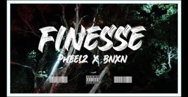 Pheelz Ft BNXN X Glitch Africa Choir X Femi Leye - Finesse (Live Performance)