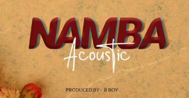 AUDIO Imuh - Namba MP3 DOWNLOAD