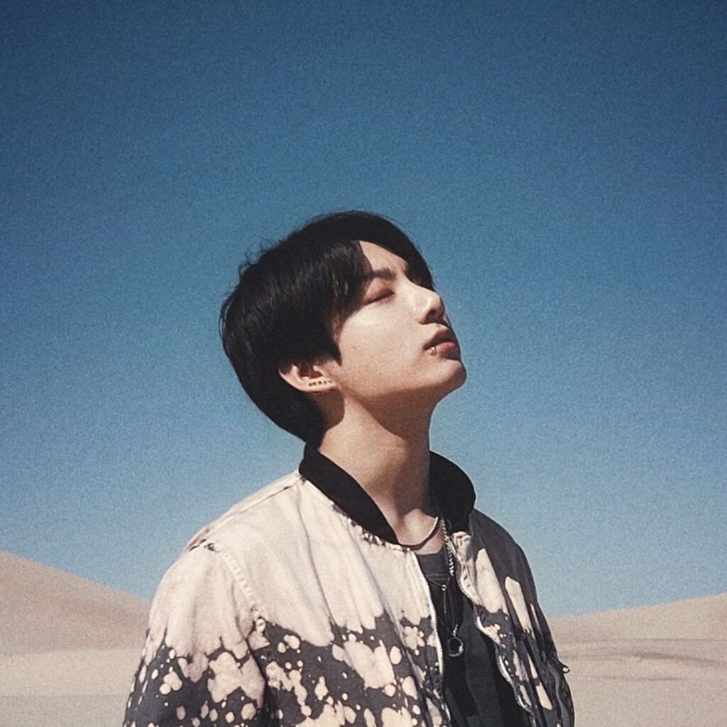 Jung Kook (BTS)