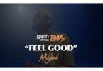 AUDIO Mohbad - Feel Good (Live Performance) MP3 DOWNLOAD