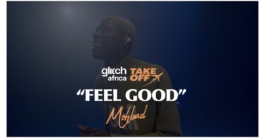 AUDIO Mohbad - Feel Good (Live Performance) MP3 DOWNLOAD