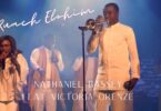 AUDIO Nathaniel Bassey Ft. Victoria Orenze - Ruach Elohim MP3 DOWNLOAD