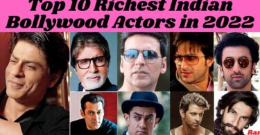 Top 10 Richest Bollywood Actors 2022 - Forbes