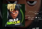 AUDIO Whozu - Sijui Nikoje MP3 DOWNLOAD