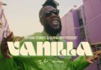 VIDEO Burna Boy - Vanilla MP4 DOWNLOAD