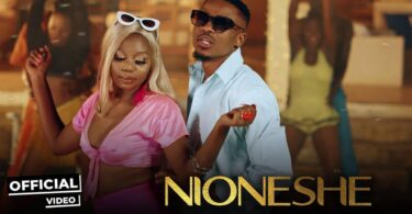 VIDEO Maua Sama Ft Alikiba - Nioneshe MP4 DOWNLOAD