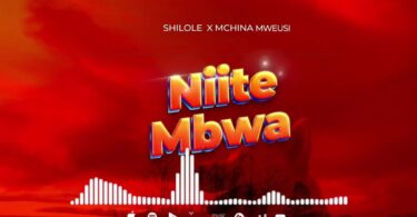 AUDIO Shilole Ft Mchina Mweusi - Niite Mbwa MP3 DOWNLOAD