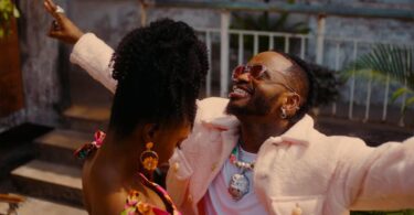 VIDEO Diamond Platnumz - Melody Ft Jaywillz MP4 DOWNLOAD