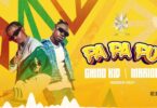 AUDIO Marioo Ft Chino Kidd – Papapu MP3 DOWNLOAD