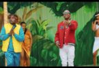 VIDEO Killy Ft Ibraah - Kiuno MP4 DOWNLOAD