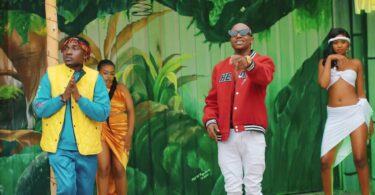 VIDEO Killy Ft Ibraah - Kiuno MP4 DOWNLOAD