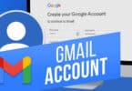 How to make a Google Account