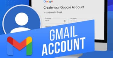 How to make a Google Account