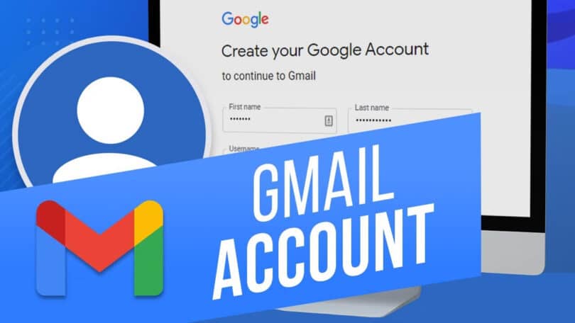 How to make a Google Account